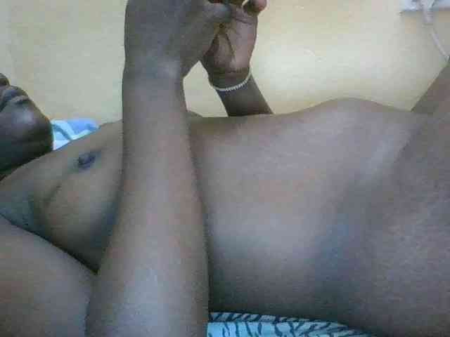 Quickass webcam