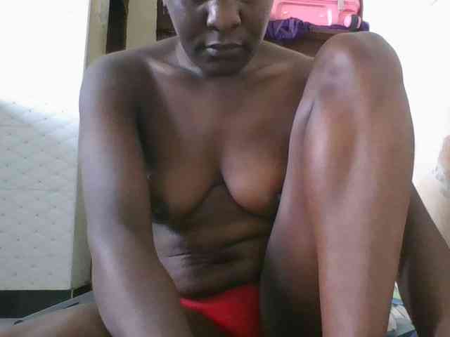 Quickass webcam