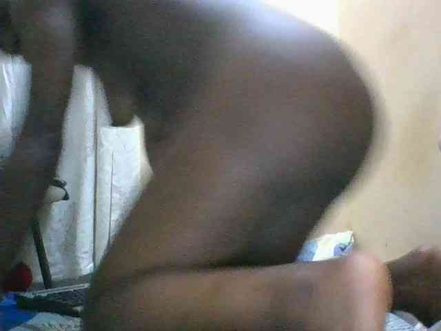 Quickass webcam