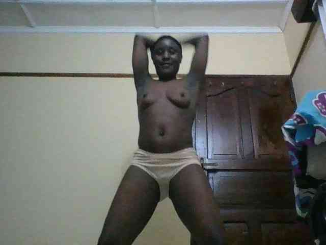 Quickass webcam
