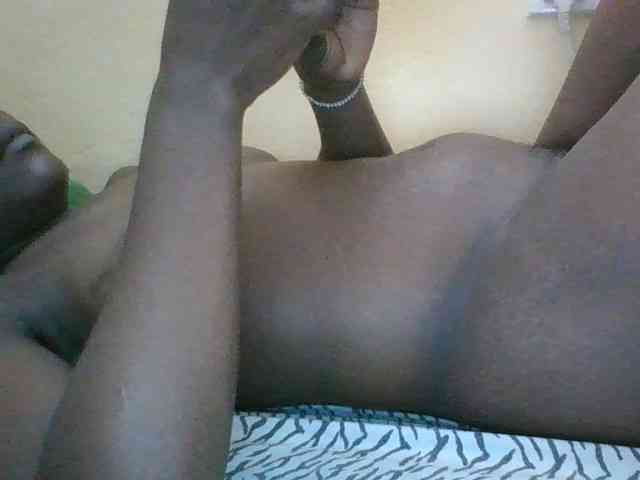 Quickass webcam