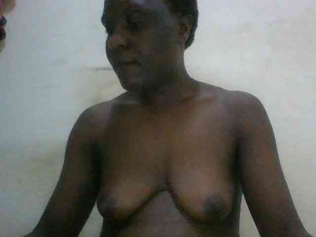 Quickass webcam