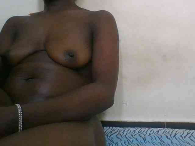 Quickass webcam