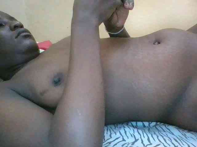 Quickass webcam