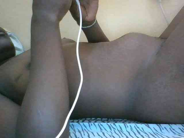 Quickass webcam