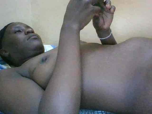 Quickass webcam