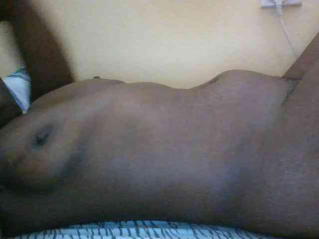 Quickass webcam
