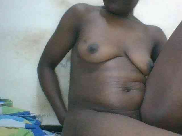 Quickass webcam