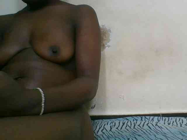 Quickass webcam