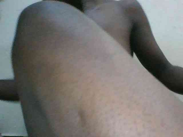 Quickass webcam