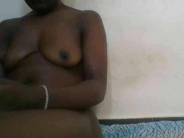 Quickass webcam
