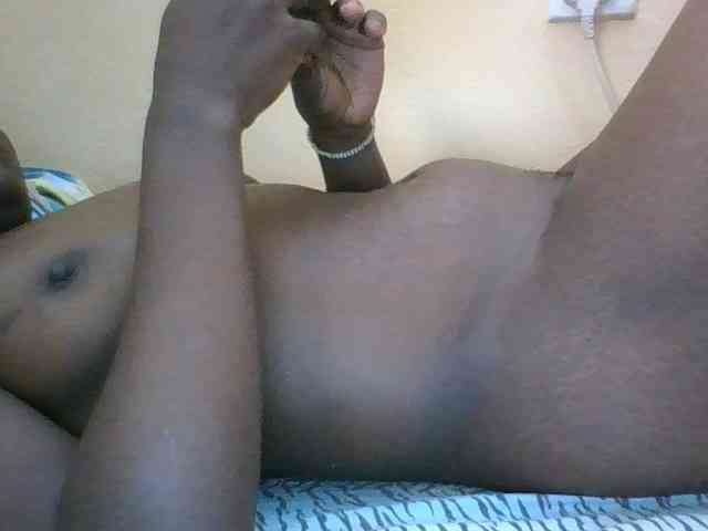 Quickass webcam
