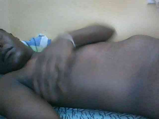 Quickass webcam