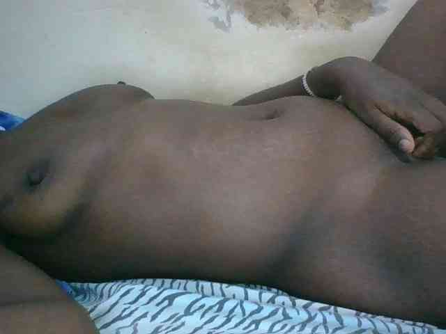 Quickass webcam