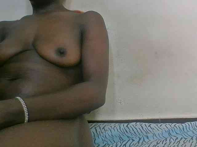 Quickass webcam