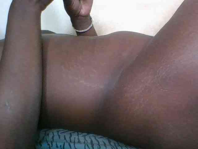 Quickass webcam