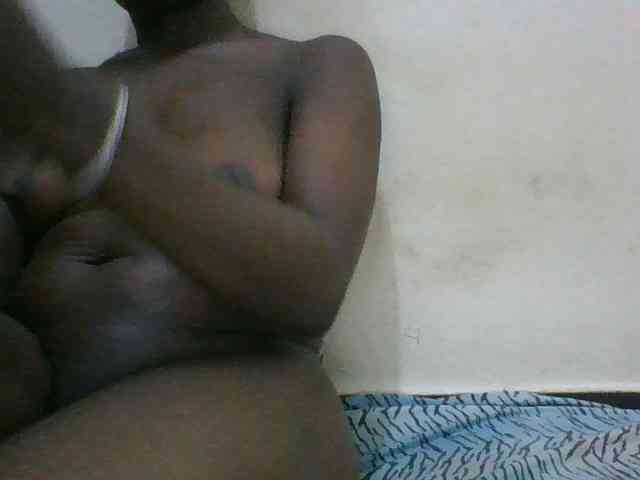 Quickass webcam