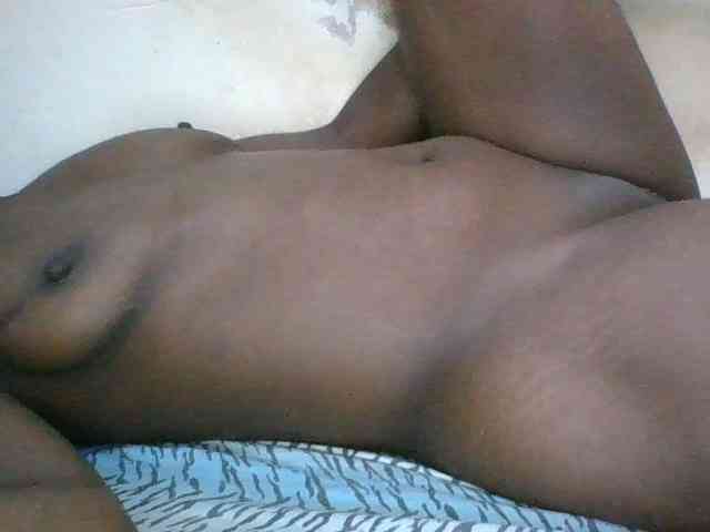 Quickass webcam