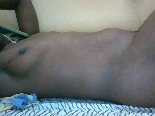 Quickass webcam