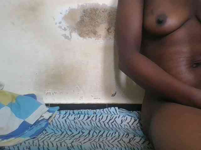 Quickass webcam