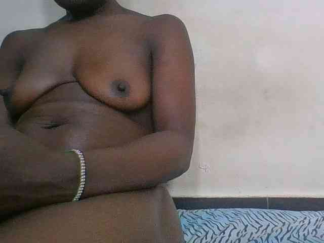 Quickass webcam