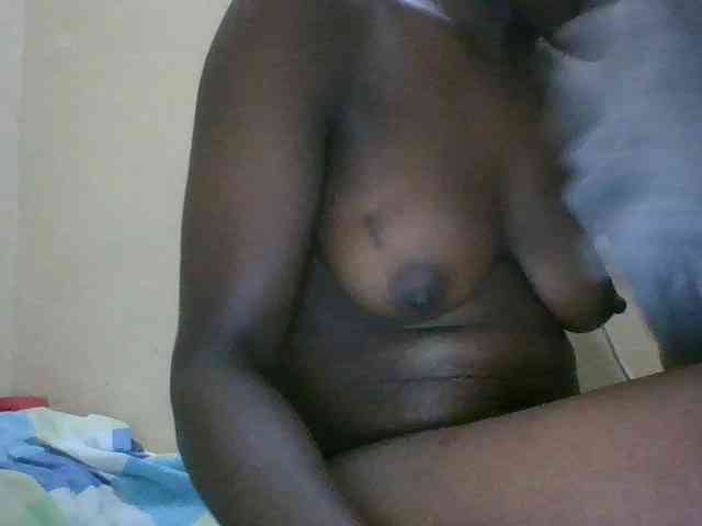 Quickass webcam