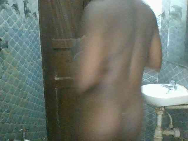 Quickass webcam