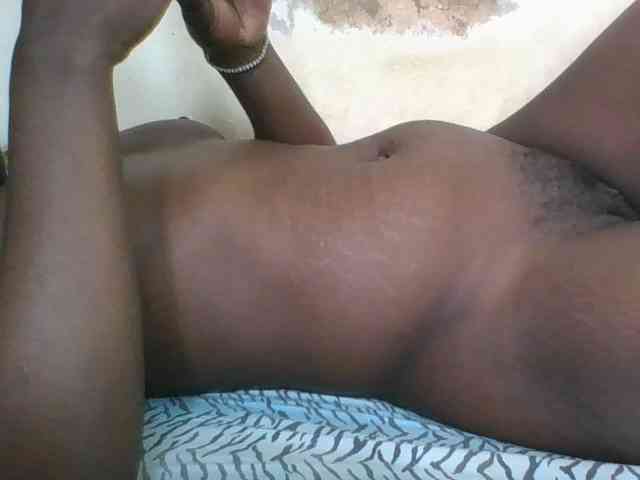 Quickass webcam