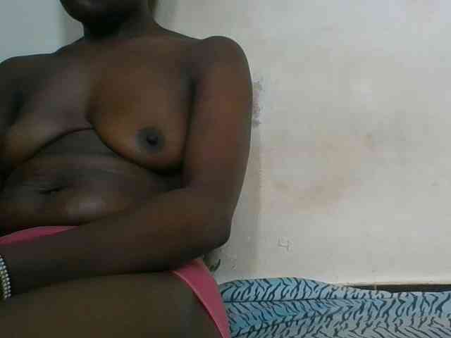 Quickass webcam