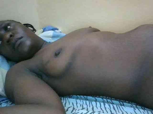 Quickass webcam