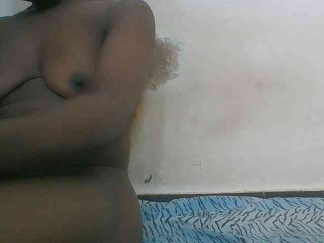 Quickass webcam
