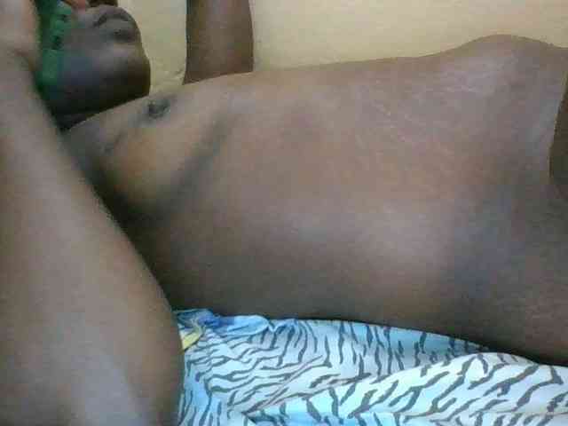 Quickass webcam