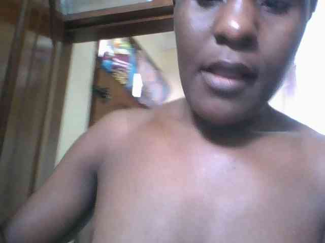 Quickass webcam
