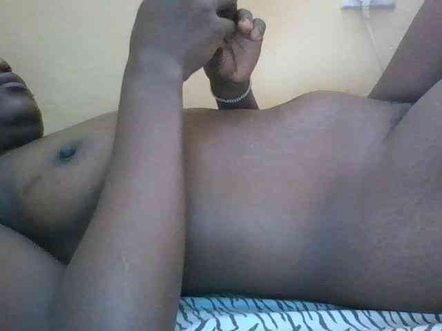 Quickass webcam