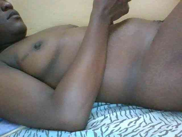 Quickass webcam
