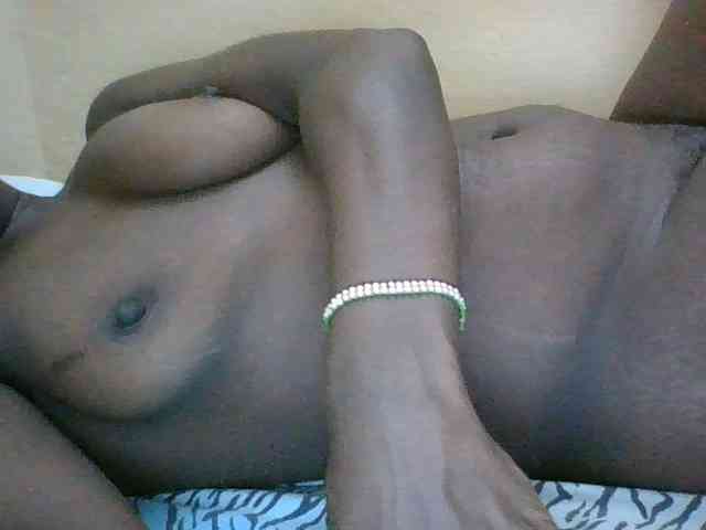 Quickass webcam