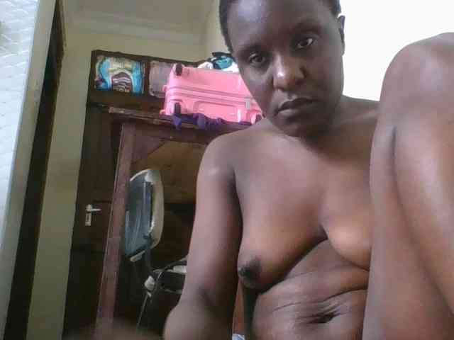 Quickass webcam
