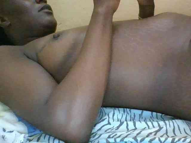 Quickass webcam