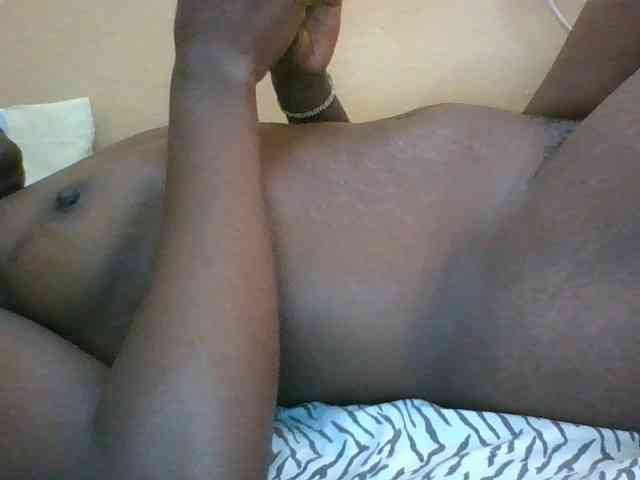 Quickass webcam