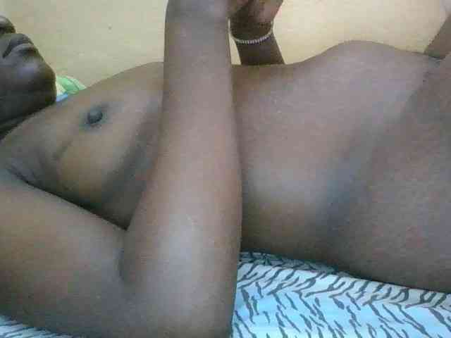 Quickass webcam
