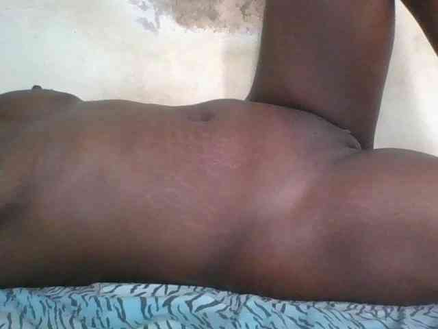 Quickass webcam