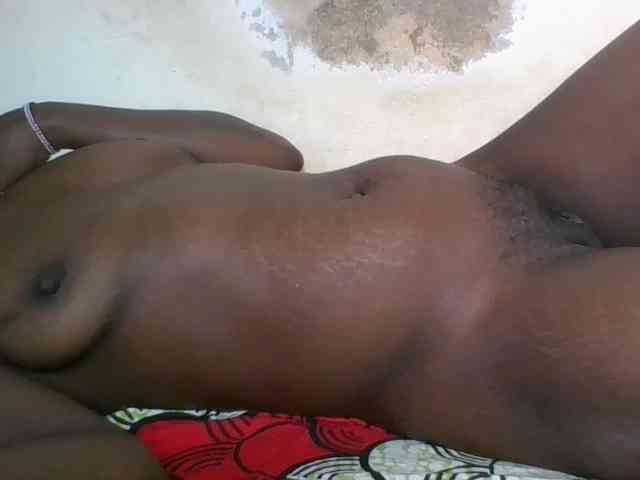 Quickass webcam