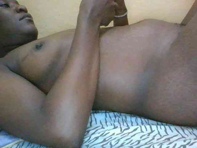 Quickass webcam