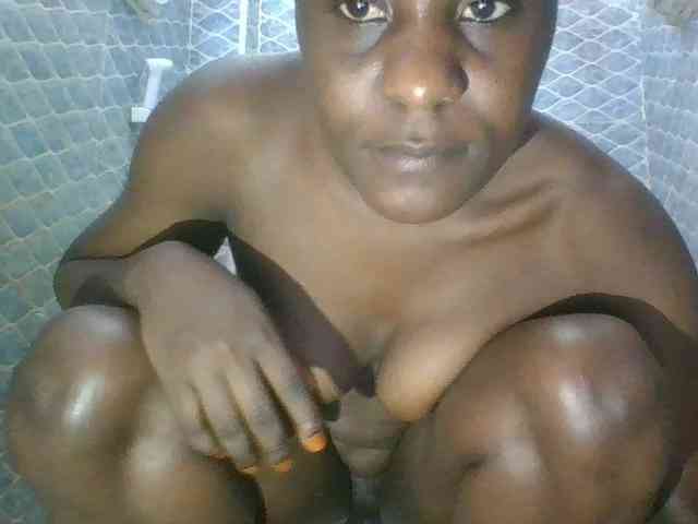 Quickass webcam