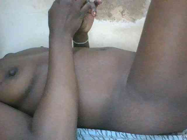 Quickass webcam