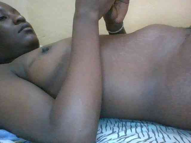 Quickass webcam