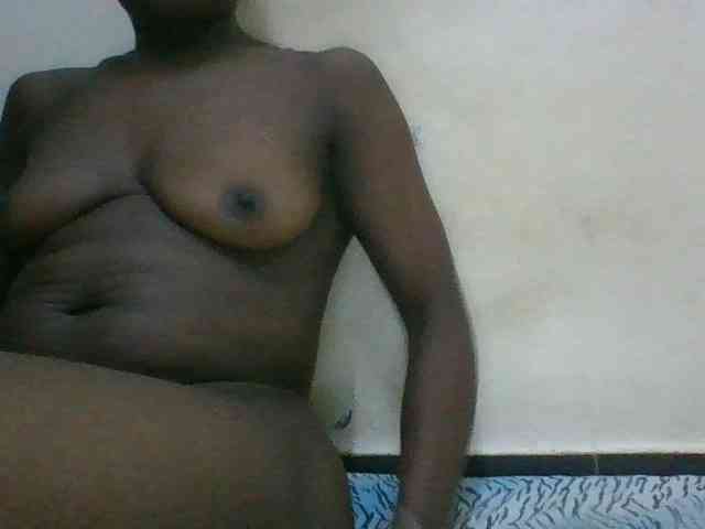 Quickass webcam