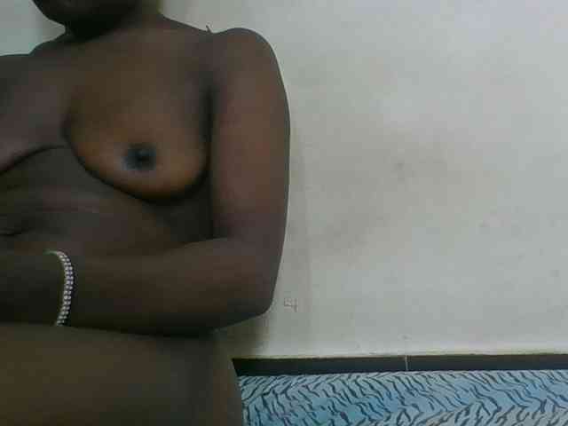 Quickass webcam