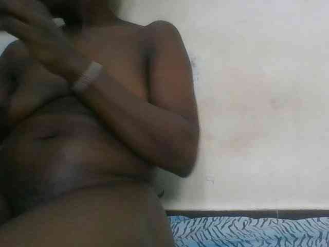Quickass webcam