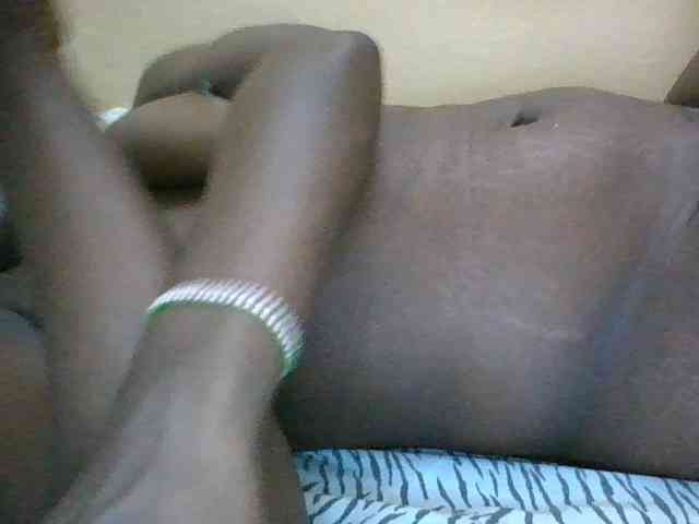 Quickass webcam